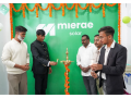 Mierae Solar Inaugurates New Experience Centre in Lucknow to Strengthen Rooftop Solar Adoption in Uttar Pradesh - Hindi News | Mierae Solar Inaugurates New Experience Centre in Lucknow to Strengthen Rooftop Solar Adoption in Uttar Pradesh | Latest business News at Lokmattimes.com