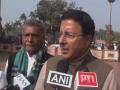 "What kind of bilateral agreement is this": Congress's Randeep Surjewala questions 0% tariff on American products and 18% tariff on Indian products - Hindi News | "What kind of bilateral agreement is this": Congress's Randeep Surjewala questions 0% tariff on American products and 18% tariff on Indian products | Latest politics News at Lokmattimes.com