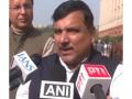 "Many questions unanswered": AAP MP Sanjay Singh on India-US trade deal - Hindi News | "Many questions unanswered": AAP MP Sanjay Singh on India-US trade deal | Latest national News at Lokmattimes.com