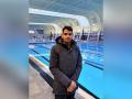 Himanshu Nandal begins Asian Para Games 2026 build-up with high-performance training in UK - Hindi News | Himanshu Nandal begins Asian Para Games 2026 build-up with high-performance training in UK | Latest other-sports News at Lokmattimes.com