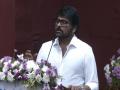 "Cancer is not a death sentence": Chiranjeevi attends Cancer awareness event at KIMS Hospital in Hyderabad - Hindi News | "Cancer is not a death sentence": Chiranjeevi attends Cancer awareness event at KIMS Hospital in Hyderabad | Latest politics News at Lokmattimes.com