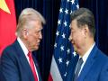 "Relationship with China extremely good," says Trump after call with Chinese President Xi Jinping - Hindi News | "Relationship with China extremely good," says Trump after call with Chinese President Xi Jinping | Latest international News at Lokmattimes.com