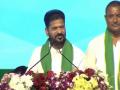 Telangana CM Revanth Reddy announces Rythu Bharosa to farmers after Municipal elections - Hindi News | Telangana CM Revanth Reddy announces Rythu Bharosa to farmers after Municipal elections | Latest national News at Lokmattimes.com