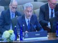 EAM Jaishankar flags supply chain risks at Critical Minerals Ministerial in US, backs global cooperation - Hindi News | EAM Jaishankar flags supply chain risks at Critical Minerals Ministerial in US, backs global cooperation | Latest international News at Lokmattimes.com