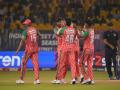 Vivek Shelar's hat-trick power Tiigers of Kolkata to qualifiers 2 of ISPL season 3; beat Majhi Mumbai by 44 runs - Hindi News | Vivek Shelar's hat-trick power Tiigers of Kolkata to qualifiers 2 of ISPL season 3; beat Majhi Mumbai by 44 runs | Latest cricket News at Lokmattimes.com