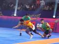 KCL: Devank Dalal's 100-raid milestone, Gurugram's dominance and Ayan Lohchab's heroics light up Day 11 - Hindi News | KCL: Devank Dalal's 100-raid milestone, Gurugram's dominance and Ayan Lohchab's heroics light up Day 11 | Latest other-sports News at Lokmattimes.com