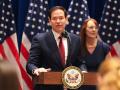 "US open to talks with Iran, meeting not to be seen as legitimisation of regime": Rubio - Hindi News | "US open to talks with Iran, meeting not to be seen as legitimisation of regime": Rubio | Latest international News at Lokmattimes.com