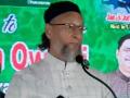 "How small are you?": Owaisi attacks Assam CM Sarma over "Miya" remark - Hindi News | "How small are you?": Owaisi attacks Assam CM Sarma over "Miya" remark | Latest politics News at Lokmattimes.com
