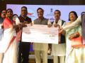 Assam CM launches distribution of seed capital cheques under MMUA in Sivasagar, Sonari Constituencies - Hindi News | Assam CM launches distribution of seed capital cheques under MMUA in Sivasagar, Sonari Constituencies | Latest national News at Lokmattimes.com
