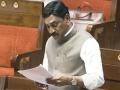 YSRCP misleading Parliament repeatedely on PPP projects: TDP MP in Rajya Sabha - Hindi News | YSRCP misleading Parliament repeatedely on PPP projects: TDP MP in Rajya Sabha | Latest national News at Lokmattimes.com
