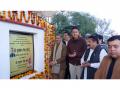 Himachal CM Sukhu inaugurates developmental projects worth Rs 16.26 crore in Una - Hindi News | Himachal CM Sukhu inaugurates developmental projects worth Rs 16.26 crore in Una | Latest national News at Lokmattimes.com