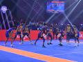 Kabaddi Champions League: Rohtak Royals keep semis hopes alive despite close loss to Sonipat Stars - Hindi News | Kabaddi Champions League: Rohtak Royals keep semis hopes alive despite close loss to Sonipat Stars | Latest other-sports News at Lokmattimes.com