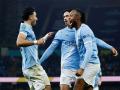 Brace from Omar Marmoush helps Man City seal Carabao Cup final with Arsenal - Hindi News | Brace from Omar Marmoush helps Man City seal Carabao Cup final with Arsenal | Latest football News at Lokmattimes.com