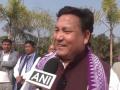 Open for alliance or contesting alone: BTC chief Pramod Boro on Assam polls - Hindi News | Open for alliance or contesting alone: BTC chief Pramod Boro on Assam polls | Latest politics News at Lokmattimes.com