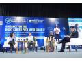 Resonance Hyderabad Hosted Career Clarity Conclave & Expo at JNTU Auditorium, Hyderabad - Hindi News | Resonance Hyderabad Hosted Career Clarity Conclave & Expo at JNTU Auditorium, Hyderabad | Latest business News at Lokmattimes.com