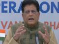 India-US joint statement on trade deal "expected in next 4-5 days": Piyush Goyal - Hindi News | India-US joint statement on trade deal "expected in next 4-5 days": Piyush Goyal | Latest business News at Lokmattimes.com