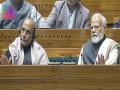 Congress planned to physically attack PM Modi in Lok Sabha: Sources - Hindi News | Congress planned to physically attack PM Modi in Lok Sabha: Sources | Latest national News at Lokmattimes.com