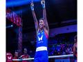 BOXAM Elite 2026: Lovlina opens campaign in style, Hitesh marches on as Indian boxers continue to impress on Day 2 - Hindi News | BOXAM Elite 2026: Lovlina opens campaign in style, Hitesh marches on as Indian boxers continue to impress on Day 2 | Latest other-sports News at Lokmattimes.com