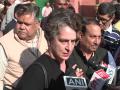 Priyanka Gandhi slams PM Modi, alleges "No Guts" to face house amid memoir row - Hindi News | Priyanka Gandhi slams PM Modi, alleges "No Guts" to face house amid memoir row | Latest politics News at Lokmattimes.com