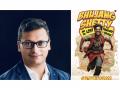 A New Voice Makes Old Basrur Sparkle: Gautham V Kedoor's Rise in Indian Popular Fiction - Hindi News | A New Voice Makes Old Basrur Sparkle: Gautham V Kedoor's Rise in Indian Popular Fiction | Latest business News at Lokmattimes.com