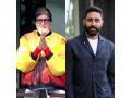 "Your blessings give him courage...": Amitabh Bachchan shares special message for fans on Abhishek Bachchan's 50th birthday - Hindi News | "Your blessings give him courage...": Amitabh Bachchan shares special message for fans on Abhishek Bachchan's 50th birthday | Latest entertainment News at Lokmattimes.com