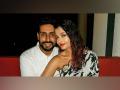 "Shine on love...": Aishwarya's birthday message for Abhishek Bachchan reflects pure love - Hindi News | "Shine on love...": Aishwarya's birthday message for Abhishek Bachchan reflects pure love | Latest entertainment News at Lokmattimes.com