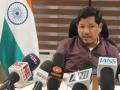 Coal mine blast: Meghalaya govt announces ex-gratia of Rs 3 lakh each for victim's kin, CM assures action against culprits - Hindi News | Coal mine blast: Meghalaya govt announces ex-gratia of Rs 3 lakh each for victim's kin, CM assures action against culprits | Latest national News at Lokmattimes.com