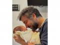 'How I Met Your Mother' star Josh Radnor, wife Jordana Jacobs blessed with first child - Hindi News | 'How I Met Your Mother' star Josh Radnor, wife Jordana Jacobs blessed with first child | Latest entertainment News at Lokmattimes.com