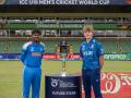 ICC U19 WC final: India chase record-extending 6th title, Rew's England chase first trophy in 28 years - Hindi News | ICC U19 WC final: India chase record-extending 6th title, Rew's England chase first trophy in 28 years | Latest cricket News at Lokmattimes.com
