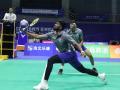 BATC 2026: Indian women to face China, men take on Korea in quarterfinals - Hindi News | BATC 2026: Indian women to face China, men take on Korea in quarterfinals | Latest other-sports News at Lokmattimes.com