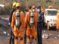 Meghalaya: NDRF rescue operations underway after illegal coal mine blast - Hindi News | Meghalaya: NDRF rescue operations underway after illegal coal mine blast | Latest national News at Lokmattimes.com
