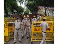 Developer approaches police against local farmers, alleges illegal occupation, mutation of company land - Hindi News | Developer approaches police against local farmers, alleges illegal occupation, mutation of company land | Latest national News at Lokmattimes.com