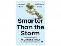 HarperCollins Publishers India Announces the Forthcoming Publication of Smarter Than the Storm, A New Book by Amitabh Kant and Siddharth Sinha - Hindi News | HarperCollins Publishers India Announces the Forthcoming Publication of Smarter Than the Storm, A New Book by Amitabh Kant and Siddharth Sinha | Latest business News at Lokmattimes.com