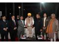 Sahityam 2026 Inaugurated by CM Nayab Singh Saini at CGC University, Mohali - Hindi News | Sahityam 2026 Inaugurated by CM Nayab Singh Saini at CGC University, Mohali | Latest business News at Lokmattimes.com