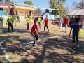 Khelo India promotes grassroots sports in J-K as Dhanna Chapri school hosts Volleyball match - Hindi News | Khelo India promotes grassroots sports in J-K as Dhanna Chapri school hosts Volleyball match | Latest other-sports News at Lokmattimes.com