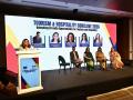 EU Chambers Tourism Conclave in Mumbai: India No longer a "Third World Nation," Vijayta Raheja Says - Hindi News | EU Chambers Tourism Conclave in Mumbai: India No longer a "Third World Nation," Vijayta Raheja Says | Latest business News at Lokmattimes.com