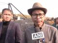 Meghalaya coal mine tragedy: Death toll rises to 19, two arrested, says Minister Lahkmen Rymbui - Hindi News | Meghalaya coal mine tragedy: Death toll rises to 19, two arrested, says Minister Lahkmen Rymbui | Latest national News at Lokmattimes.com