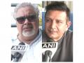 "We want many people to watch this film": Manoj Pahwa, Kumud Mishra on social importance of film 'Assi' - Hindi News | "We want many people to watch this film": Manoj Pahwa, Kumud Mishra on social importance of film 'Assi' | Latest entertainment News at Lokmattimes.com