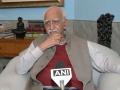 "We can't stop him from saying whatever he likes," Hamid Ansari on Trump's claim of stopping India-Pak war - Hindi News | "We can't stop him from saying whatever he likes," Hamid Ansari on Trump's claim of stopping India-Pak war | Latest national News at Lokmattimes.com