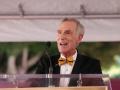 Bill Nye to receive Lifetime Achievement Honour at 4th Annual Children's & Family Emmy Awards - Hindi News | Bill Nye to receive Lifetime Achievement Honour at 4th Annual Children's & Family Emmy Awards | Latest entertainment News at Lokmattimes.com