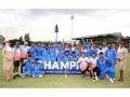 Team India's sixth U19 WC win: An example of collective effort at its very best - Hindi News | Team India's sixth U19 WC win: An example of collective effort at its very best | Latest cricket News at Lokmattimes.com