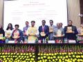 Union MoS Arjun Ram Meghwal launches 'Medico Legal Guide', stresses compassion in medical practice - Hindi News | Union MoS Arjun Ram Meghwal launches 'Medico Legal Guide', stresses compassion in medical practice | Latest national News at Lokmattimes.com
