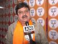 "Revanth Reddy walking Jinnah's path": Telangana BJP chief slams CM on minorities quota row - Hindi News | "Revanth Reddy walking Jinnah's path": Telangana BJP chief slams CM on minorities quota row | Latest politics News at Lokmattimes.com