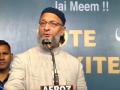 "What job opportunities have you created for our young population?": Owaisi targets PM Modi - Hindi News | "What job opportunities have you created for our young population?": Owaisi targets PM Modi | Latest national News at Lokmattimes.com
