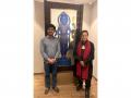 As India's Fine Art Market Eyes Rs 5,000 Crore by 2030, Bespoke Art Gallery Presents Satish Gupta's Gujarat Debut - Hindi News | As India's Fine Art Market Eyes Rs 5,000 Crore by 2030, Bespoke Art Gallery Presents Satish Gupta's Gujarat Debut | Latest business News at Lokmattimes.com