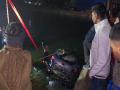 Madhya Pradesh: Three persons died after car plunged into a canal; probe underway - Hindi News | Madhya Pradesh: Three persons died after car plunged into a canal; probe underway | Latest national News at Lokmattimes.com