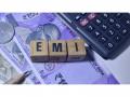 EMI Calculator Deep Dive: See Exactly How a Loan Fits Your Budget Before You Borrow - Hindi News | EMI Calculator Deep Dive: See Exactly How a Loan Fits Your Budget Before You Borrow | Latest business News at Lokmattimes.com
