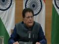 Indian farm products to enter US at zero duty, no concessions for US agriculture: Piyush Goyal - Hindi News | Indian farm products to enter US at zero duty, no concessions for US agriculture: Piyush Goyal | Latest business News at Lokmattimes.com