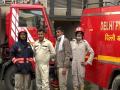 Delhi: Fire breaks out at Pacific Mall in Sarita Vihar; no loss of life - Hindi News | Delhi: Fire breaks out at Pacific Mall in Sarita Vihar; no loss of life | Latest national News at Lokmattimes.com