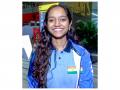 Asian Rifle/Pistol C'ships: Elavenil wins air rifle gold, Shambhavi breaks Asian junior record to top podium - Hindi News | Asian Rifle/Pistol C'ships: Elavenil wins air rifle gold, Shambhavi breaks Asian junior record to top podium | Latest other-sports News at Lokmattimes.com